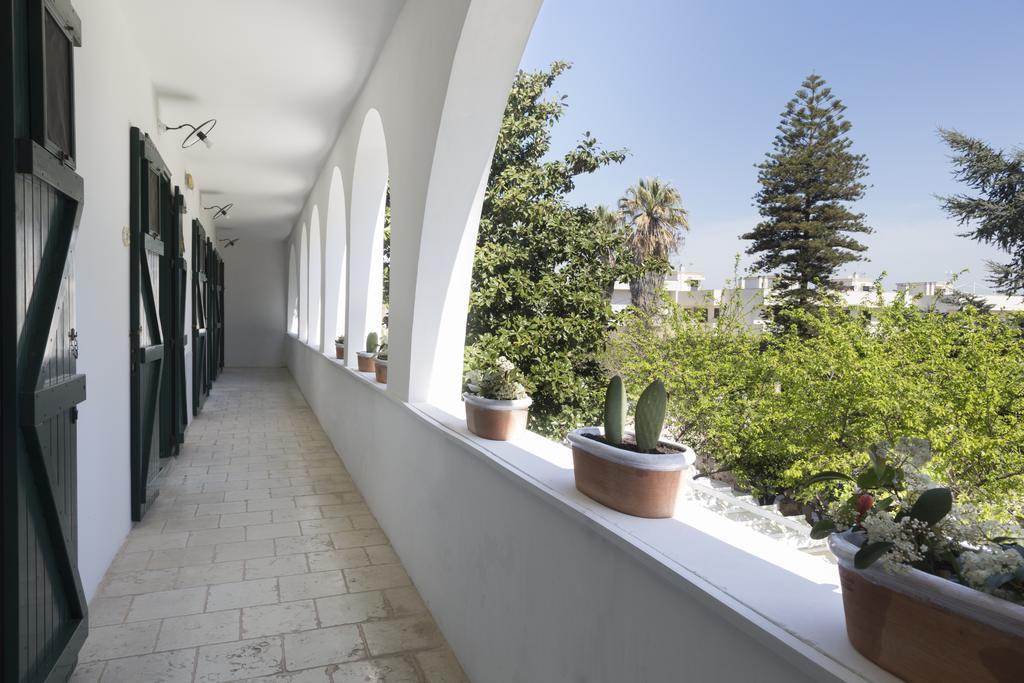 Locanda Martino Taviano  Exteriör bild